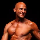 Alex  Coker - NPC Battle on the Bluff 2012 - #1